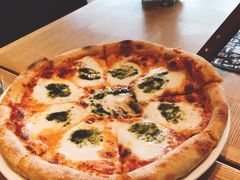 -MYLK意式小厨(熙地港店)