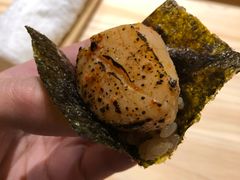 -鮨青(恒基名人购物中心店)