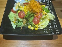 -福匠日本料理(人民路店)