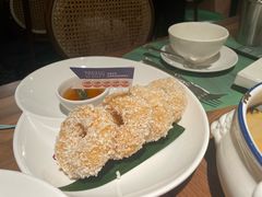 -帕蓝·暹罗料理(大学路店)