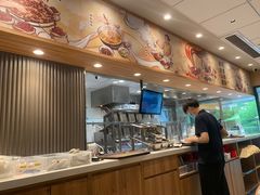 -遇见小面(江湾阳光天地店)