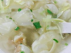 -随柳居·苏式小吃(建新巷店)