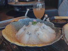自制虾滑-王家渡火锅店(怀柔迎宾北路店)