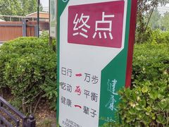 -大兴滨河森林公园