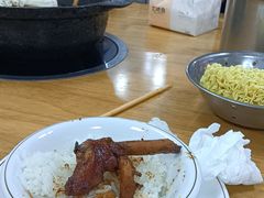 -重庆鸡公煲·嘟享吃(林科大店)