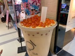 -KOI Thé(正佳广场店)