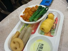 -麒麟中餐厅·经典粤菜·地道菜式老字号(广州长隆酒店)