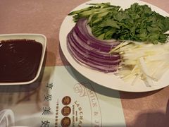 -老昌春饼(中央大街店)