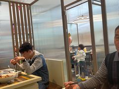 -江南驿·二十余年创意杭帮味(良渚玉鸟集店)