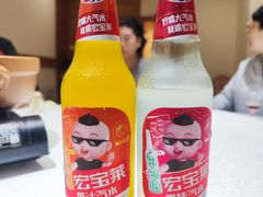 -山东八大碗山东老字号