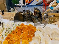 -元一希尔顿酒店·禅自助餐厅·啤酒花园