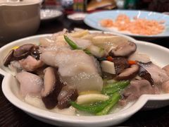 -海天楼中餐厅(吴宫泛太平洋酒店)