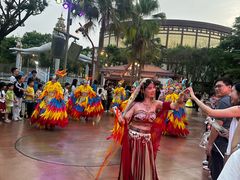 -南宁方特东盟神画