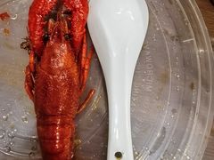 -指爱龙虾(金杨路总店)
