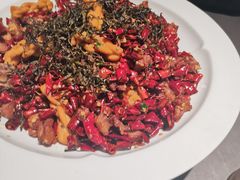 -姑苏家宴·苏帮菜·松鼠桂鱼(苏州总店)