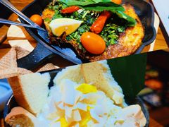 香茅草烤罗非鱼-云海肴汽锅鸡·云南小炒(天津国金汇店)