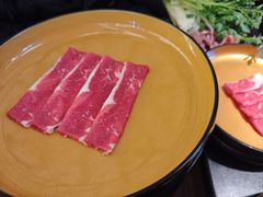 -牛New寿喜烧(新六百店)