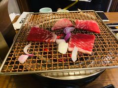 -九田家黑牛烤肉料理(三墩店)