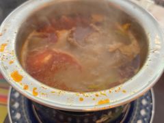 -岷山饭店-芝芝自助餐厅