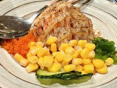 -团子君寿司·茶