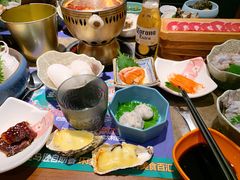 -亚马逊海鲜自助(王府井店)