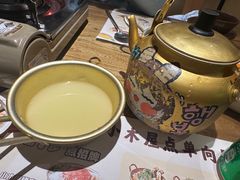 -冰川朝鲜族料理·东北菜(观前店)