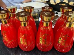 -大张烙馍村(泉山店)