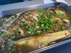-半天妖烤鱼(紫荆广场店)