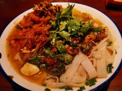 -羅秋明手工粉面