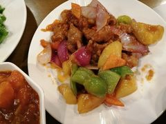 -日昌餐馆(亦庄店)