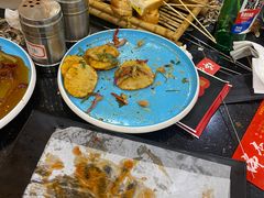 -瑞杰烧烤店·24小时营业(山东路店)