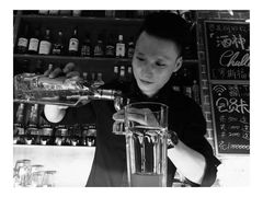 -TIME BAR&一贯料理(文星广场店)