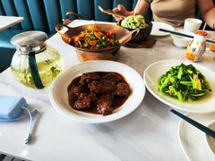 -简小姐·上海餐厅(长城大厦店)