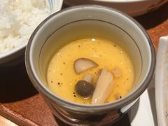 -希望日本料理(保利香槟花园店)