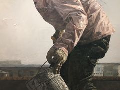 -江苏省美术馆(长江路新馆)