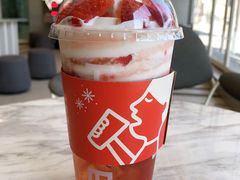 -喜茶(广州东方宝泰店)