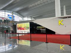 -广州白云国际机场-T2航站楼