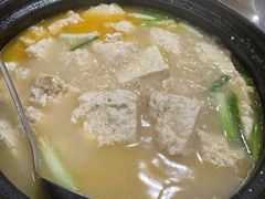 -洪福饭店·十八年老店