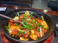 -旺爷砂锅·茶作(国贸城店)