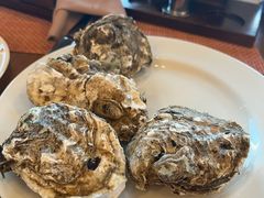 -松咖啡自助餐厅·松北香格里拉