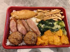 -古早人小吃店(黄河北路店)