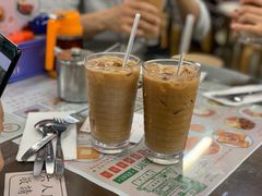 -兰芳园(上环店)