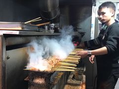 -同来顺烧烤餐厅(哈尔滨道店)