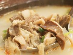 -那达慕蒙古风味酒楼