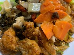 -枣阁园滴滴自助餐