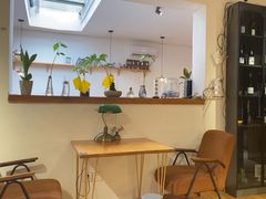 -沏点Trattoria意大利餐厅(新街口店)