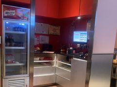 -九毛九西北菜(大东海店)