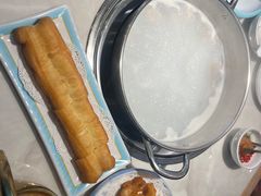 -粤顺渔坊·中山脆肉鲩火锅(清湖店)