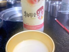 -阿妈咪韩国烤肉(博士后家园店)