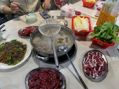 -菜忠潮州牛肉店(岗厦店)